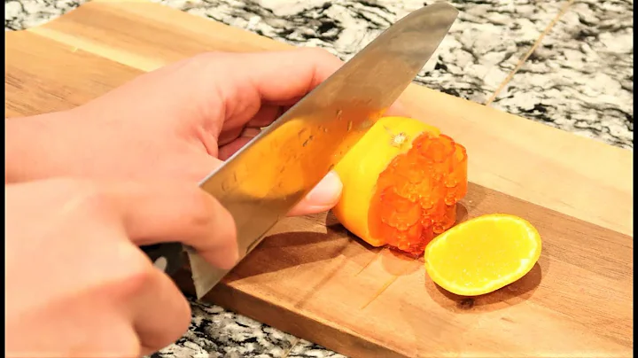 LEGO BREAKFAST - Lego Food In Real Life / Stop Motion Cooking ＆ Eating ASMR