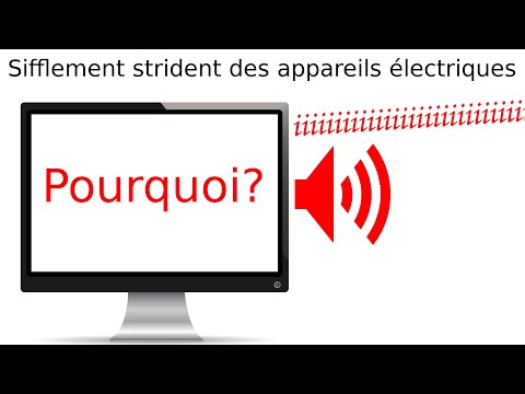 Vidéo: Pourquoi La Télévision Numérique Diffuse-t-elle Du Bruit ?