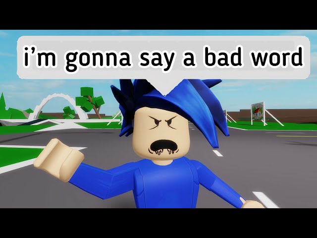 ROBLOX BROOKHAVEN SCHOOL MEMES (1 hour) Compilation 