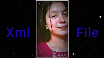 JARA MUKHDA DIKHA DO✨💫🥵 NEW XML FILE 🔥💦|| NEW TREND XML🥵💦💫 || #xml #xml_file