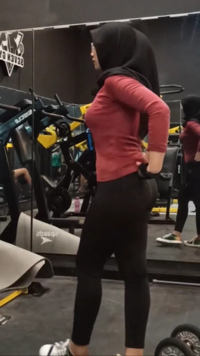 mari berolahraga 😁 akun Tik tok @rosiliaput