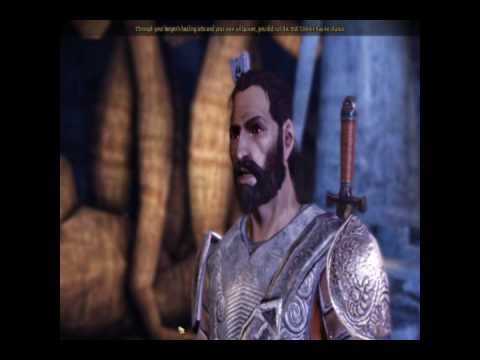 Let's Play Dragon Age: Origins - Part 7: The Grey ...