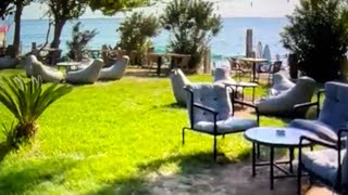 # 351 Турция! Как сейчас в Кемере! Turkey, Kemer!