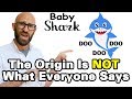 How Much Has the 4+ BILLION View "Baby Shark" Song Made? (And the Story of Who Really Created It)