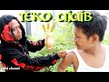 EYBEL DAPAT TEKO AJAIB | DRAMA LUCU