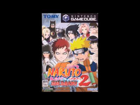 Naruto: Clash of Ninja 2 OST - Character Select Theme - Naruto: Clash of Ninja 2 OST - Character Select Theme