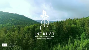 Intrust  - course introduction