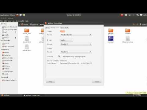 there is no application installed for executable files