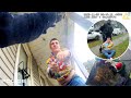 Entitled 17-Year-Old Fights Cop Because He Doesn't Get His Way