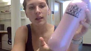 Dzien 6, 10 Sierpnia 2009