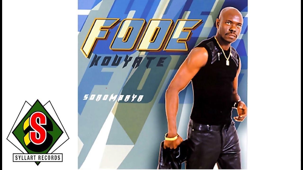 Watch Djely Fode Kouyate - 15 ans (audio) on YouTube Watch Djely Fode Kouyate - 15 ans (audio) on YouTube