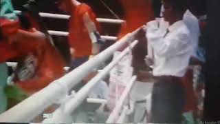 Slimmen El Bacha jaar 1990