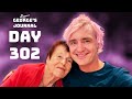 George's Journal - Day 302: Family Is Everything