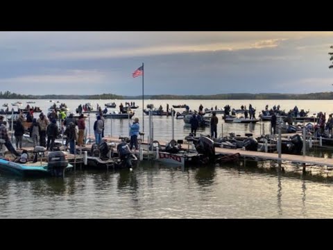 The Lost Art Of Real Bass Fishing