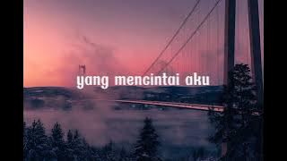 The Rock - Munajat Cinta (lirik)
