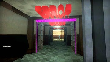 Gmod Elevator: Source part 3