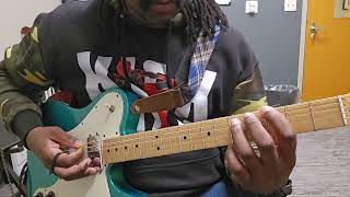 How To Play - Real Good Man by Tim Mcgraw