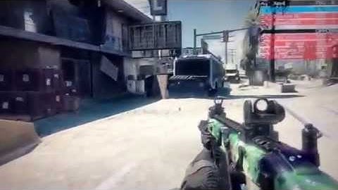 bV eXampLe and Co Octane