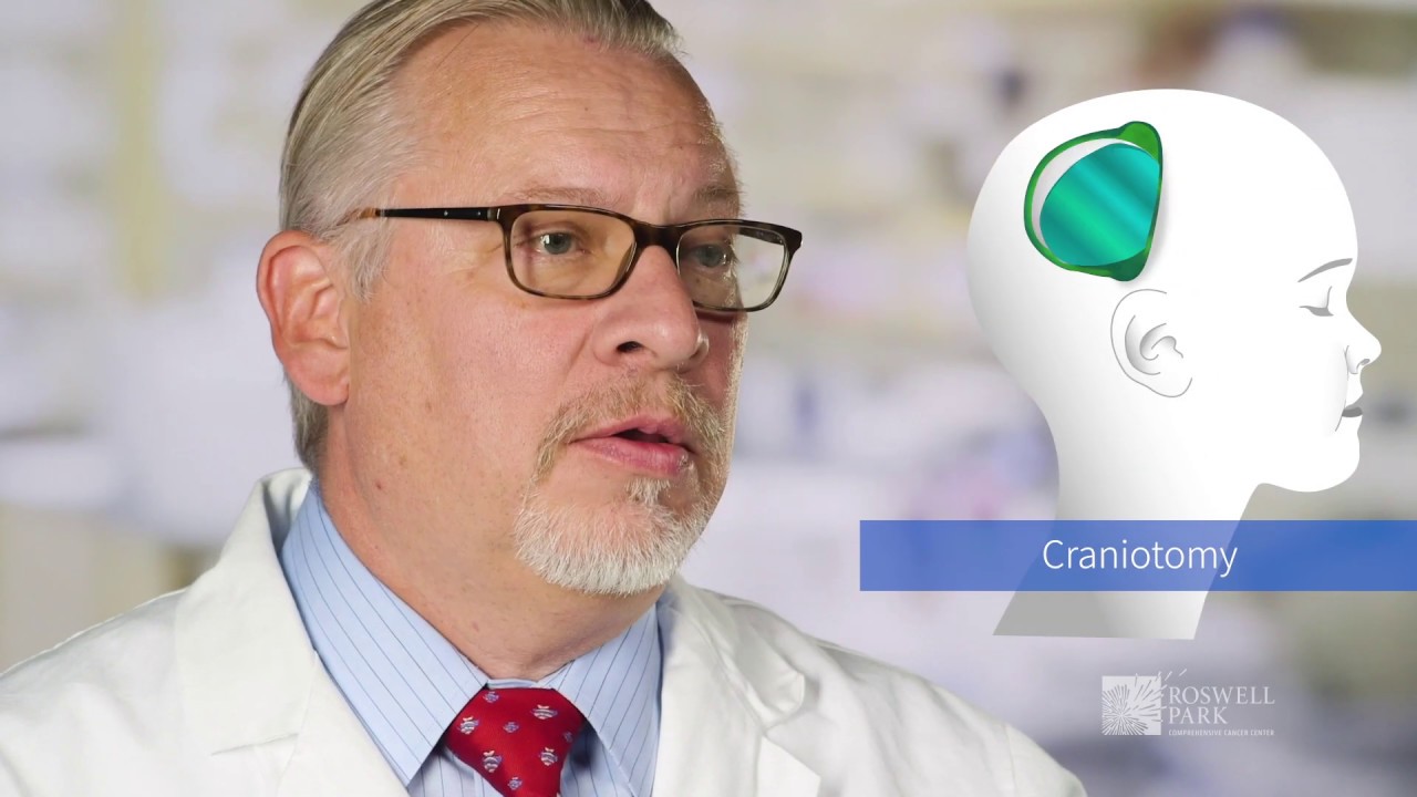 How Long Does it Take to Recover After a Craniotomy? - YouTube