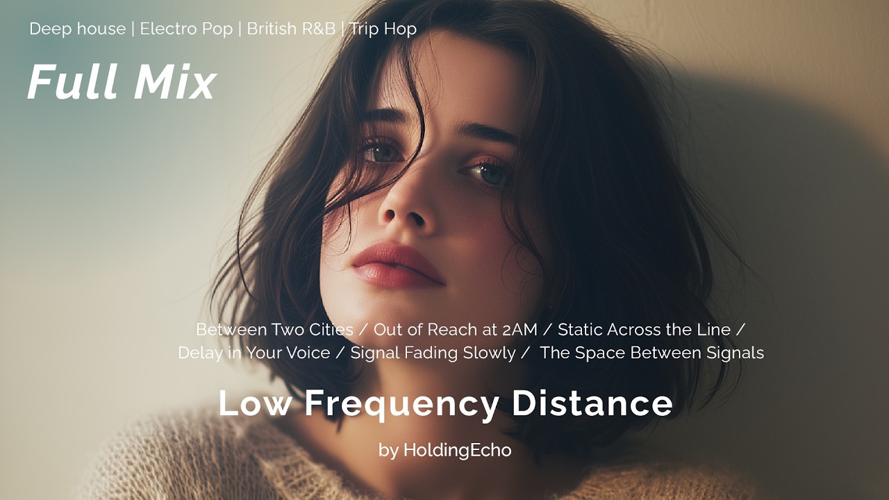 Watch Low Frequency Distance – Late Night UK Garage & Deep House Playlist on YouTube Watch Low Frequency Distance – Late Night UK Garage & Deep House Playlist on YouTube