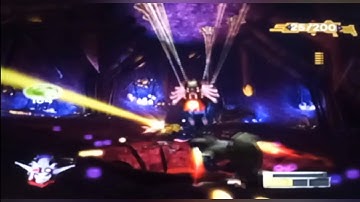 Jak 2 Ragenade: Metal Head Nest - Final Boss: Metal Kor (Hero Mode) 