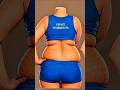 Burn Back Fat Without Crazy Cardio!