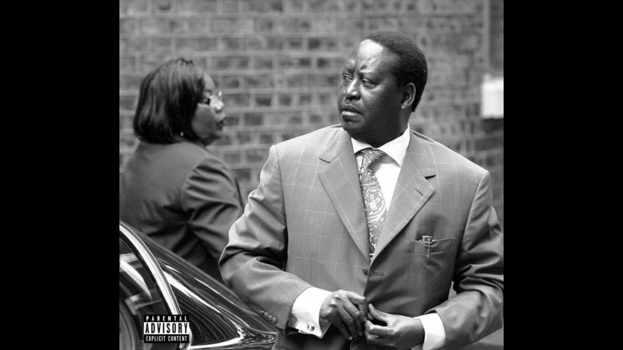 4Mr Frank White - ISSUES (OFFICIAL AUDIO)