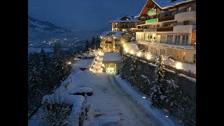 What to visit in Austria: Sankt Johann in Tirol - Travel Cubed, Austria 🇦🇹 4K