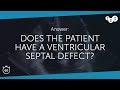 60 Seconds of Echo Teaching Answer: Ventricular Septal Defect?