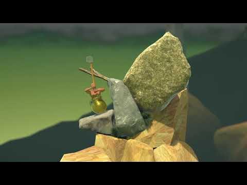 Glitchless in 01:43.836 by MONTYvsTHEWORLD - Getting Over It With