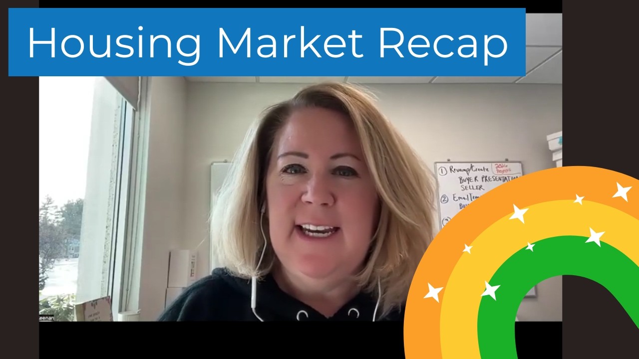 Medford Housing Market | Q1 Recap 