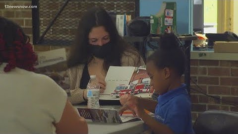 Turning to tutoring to bridge learning gaps