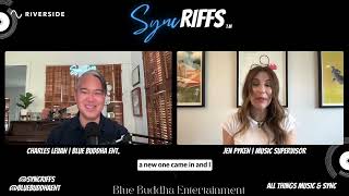 Want to monetize your songs in the sync space? Here's the 411 with working with a Sync Agent.