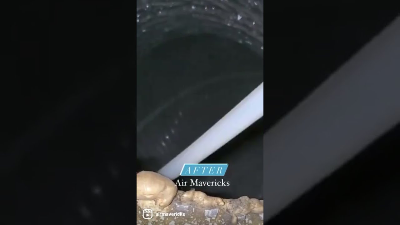 Air Mavericks YouTube