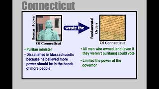 Detailed Thirteen colonies the new england colonies 1647279467 Details