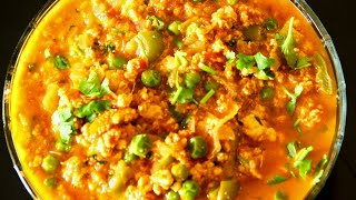 Paneer Bhurji Gravy | North Indian Gravy | For Chapathis and Parottas
