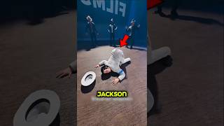 Do You Know Why MJ Could Lean Like This? 😱‼️