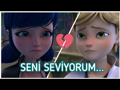 Marinette Adrien'a \