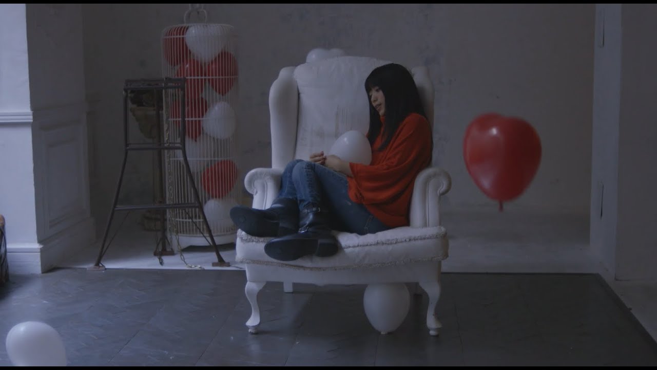 Miwa 片想い Music Video Youtube