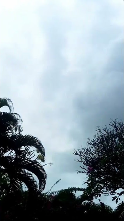 awan gerak timelapse  latar belakang pemandangan alam# shorts#youtube shorts# timelapse#awan gerak