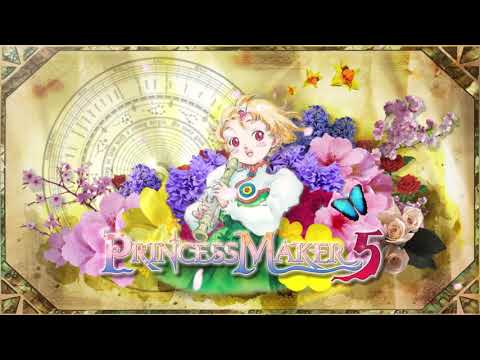 Princess Maker 5 Steam Launch Hampered By Crashes, Translation Woes