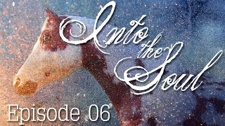 Into The Soul - Episode 6, "Staring Down The Barrel" - Model Horse Movie Series