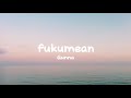 Gunna - fukumean (Lyrics)