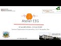 Latelier eeg