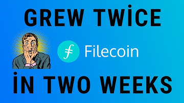 What is Filecoin? How #Filecoin Works?