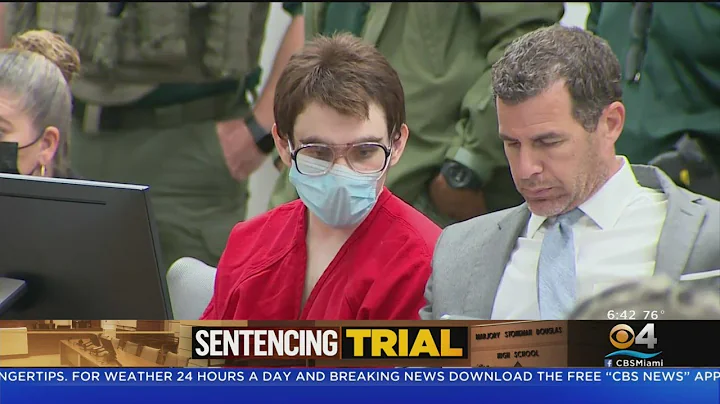 Defense Attorney Richard Rosenbaum Weighs In On Ju...