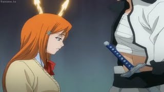 Inoue was forced to restore Grimmjow's arm, 井上はグリムジョーの腕の修復を余儀なくされた「ブリーチ 千年の血戦」
