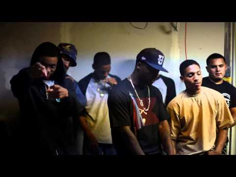 Joey Fatts Feat. Vince Staples - Cutthroat