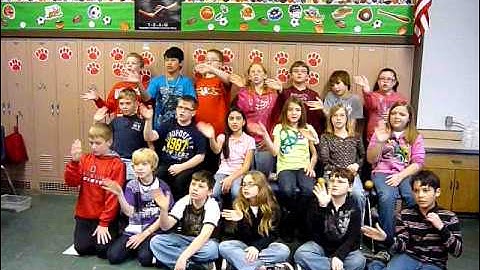 Math Reflections Rotations and Translations Song