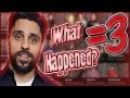 The Decline Of Ray William Johnson And Equals 3? (The Mystery of RWJ)